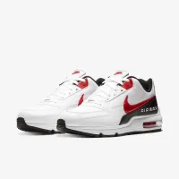 Nike Air Max LTD 3 чоловічі Shoe колір білий