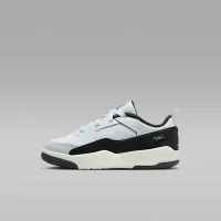 Nike Jordan Flight Court Little дитячі Кросівки колір білий