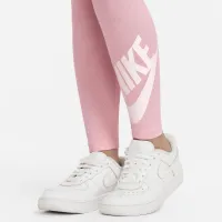 Nike Little дитячі лосіни (3 пари) Pink