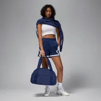 Nike Jordan Alpha Duffle сумка (46.8L) синий