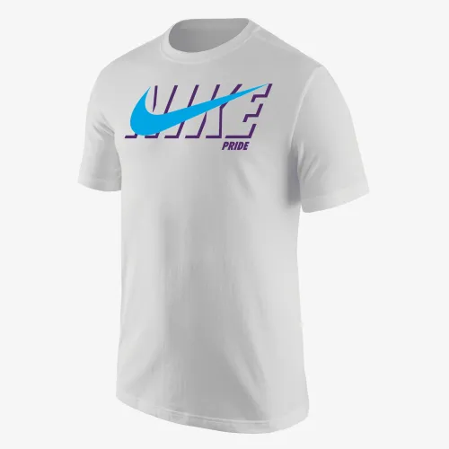Orlando Pride Men's Nike Soccer T-Shirt