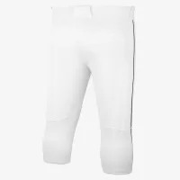 Nike Vapor Select мужские High Baseball Pants цвет белый