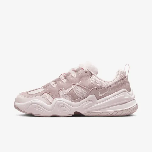 Nike Tech Hera жіноча Кросівки Pink
