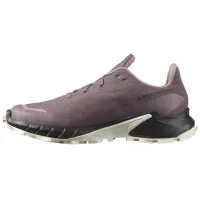 Кросівки Жіночі SALOMON ALPHACROSS 5 GTX Gore-Tex (473110)