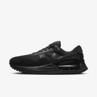 Nike Air Max SYSTM мужские Кроссовки цвет черный