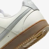 Nike Court Vision Low мужские Кроссовки цвет белый