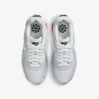 Nike Air Max 90 Big дитячі Кросівки колір сірий
