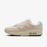 Nike Air Max 1 жіноча Кросівки колір білий