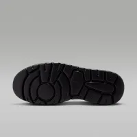 Nike Air Jordan Mule женская Кроссовки цвет черный
