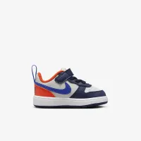 Nike Court Borough Low Recraft Baby/Toddler Кросівки блакитний