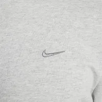 Nike Primary чоловічі Dri-FIT Short-Sleeve Versatile Top колір сірий
