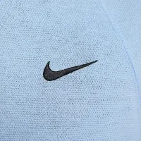 Nike Tour мужские для гольфа Sweater синий