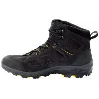 Кроссовки для треккинга Мужские Jack Wolfskin VOJO 3 TEXAPORE MID M (4042461_6055)