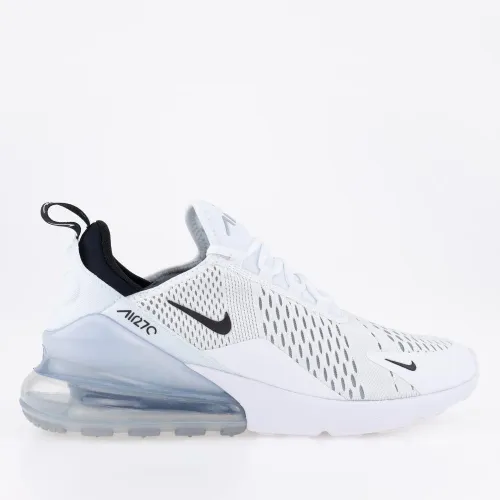 Кросівки Nike Air Max 270 AH8050-100 - Білі