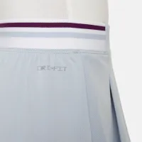 Nike Dri-FIT Prep in Your Step Toddler Skort комплект блакитний