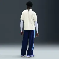 Nike Air чоловічі Soccer Jersey колір білий