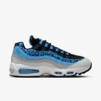 Nike Air Max 95 x Spelman College чоловічі Кросівки колір чорний