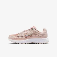 Nike P-6000 Big дитячі Кросівки Pink