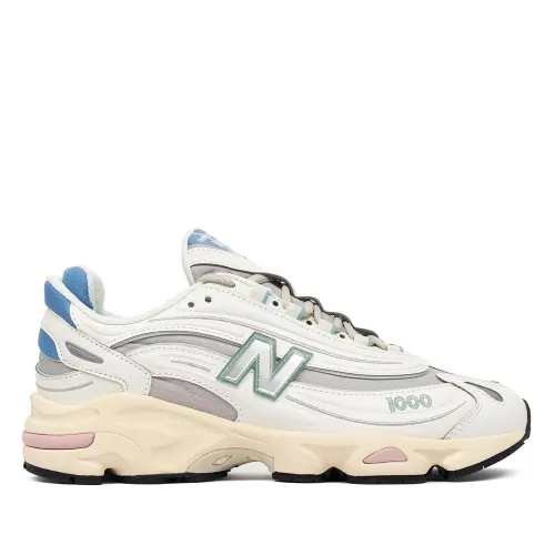 Кросівки New Balance M1000WA - Білі