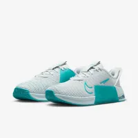 Nike Metcon 9 EasyOn жіноча для тренування Кросівки колір сірий