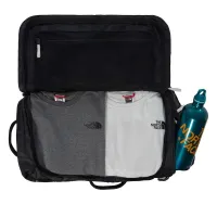Сумка The North Face Base Camp Voyager 32л 0A52RR53R1 - Чорна