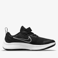 Взуття Nike Star Runner 3 DA2777-003 - Чорні