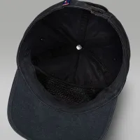 Nike Jordan Pro Rare Air Unstructuколір червоний Hat колір чорний