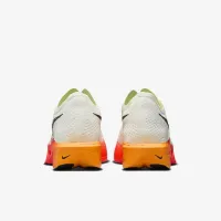 Nike Vaporfly 3 чоловічі Road Racing Кросівки колір зелений