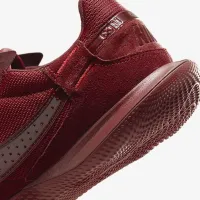 Nike Streetgato Low-Top Soccer Кросівки колір червоний