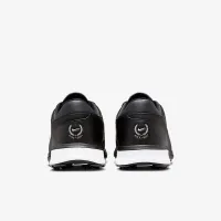 Nike Victory Tour 4 для гольфа Кроссовки (Wide) цвет черный
