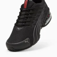 Кроссовки Puma Voltaic Evo Running 37960101 - Черные