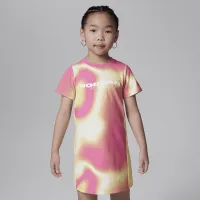 Nike Jordan Lemonade Stand Little дитячі Костюм Pink