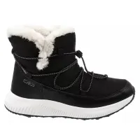 Кроссовки зимние Женские CMP SHERATAN SNOW BOOTS WP (30Q4576/U901)