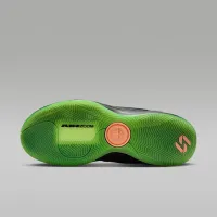 Nike Luka 4 баскетбольные Кроссовки цвет черный