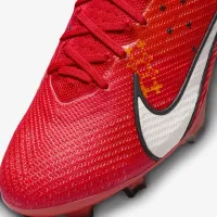 Nike Superfly 9 Elite Mercurial Dream Speed FG High-Top Soccer Cleats Red