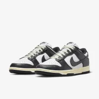 Nike Dunk Low Premium женская Кроссовки цвет белый