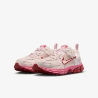 Nike Vomero 5 Big дитячі Кросівки with Reflective Accents Pink