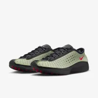 Nike Air Superfly женская Кроссовки цвет зеленый