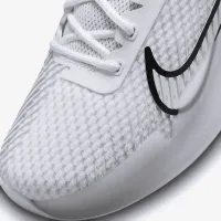 NikeCourt Air Zoom Vapor 11 женская Hard Court Tennis Кроссовки цвет белый