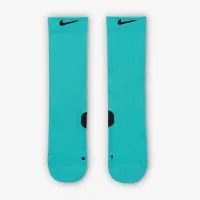 Nike Midweight Running Crew шкарпетки (1 пара) колір зелений