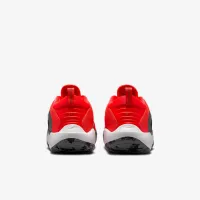 Nike IsoFly Big детские баскетбольные Кроссовки цвет красный