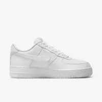 Nike Air Force 1 '07 LV8 Кросівки колір білий