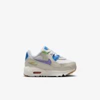 Nike Air Max 90 LTR Baby/Toddler Кросівки колір білий