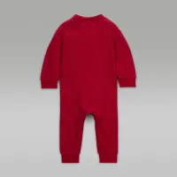 Nike Jordan Baby Jumpman Nep Coverall цвет красный