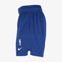 New York Knicks Spotlight Big дитячі Nike Dri-FIT NBA Shorts блакитний