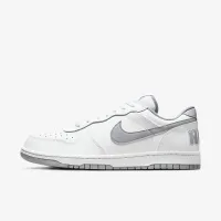 Nike Big Low мужские Кроссовки цвет белый