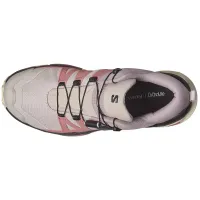 Кроссовки для треккинга SALOMON X ULTRA 4 GTX Gore-Tex (474540)