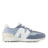 Кроссовки Детские New Balance PH327FH - Голубые
