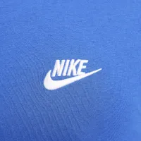 Nike Sportswear Club мужские футболка синий