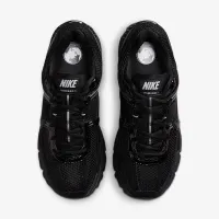 Nike Zoom Vomero 5 женская Кроссовки цвет черный